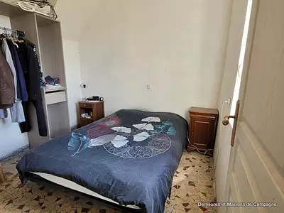 Maison, 68 m²