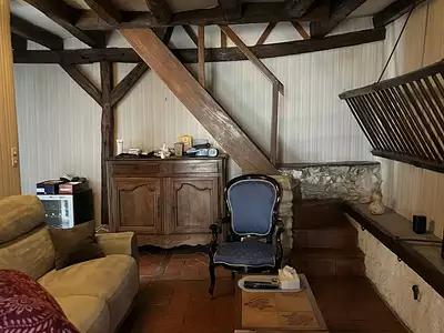 Maison, 140 m²