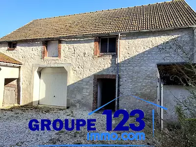 Maison, 94 m²
