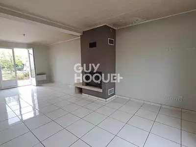 Maison, 113 m²