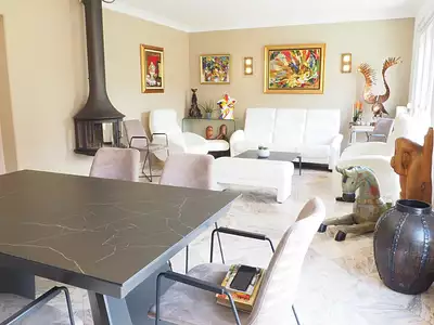 Maison, 170 m²