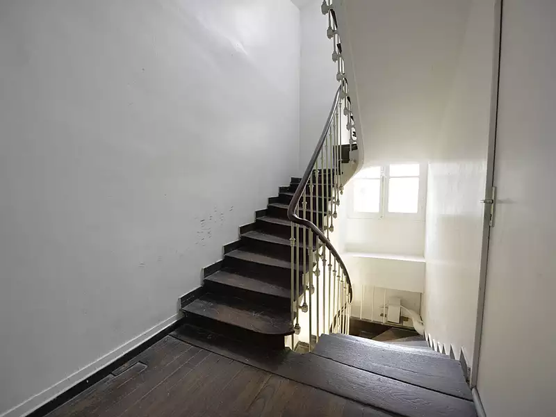 Appartement, 18,5 m²