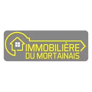 Logo de l'agence IMMOBILIERE DU MORTAINAIS