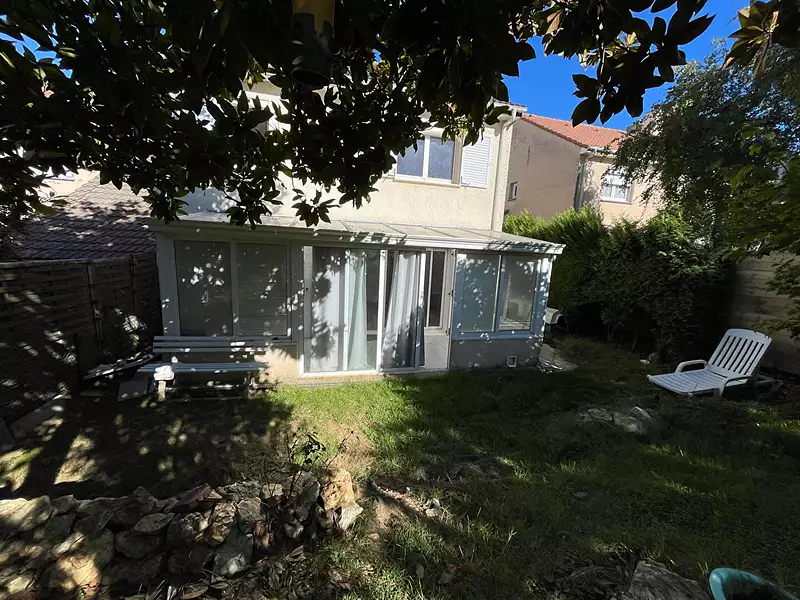Maison, 130 m²