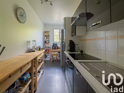 Appartement, 70 m²