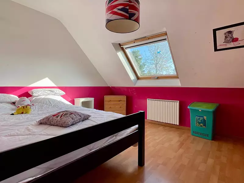 Maison, 131 m²