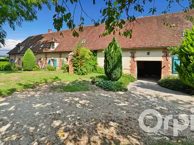 Maison, 283 m²