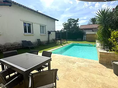 Maison, 114 m²