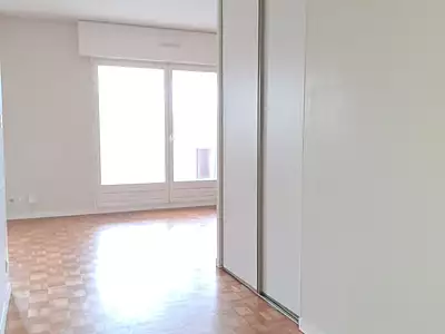Appartement, 36,29 m²