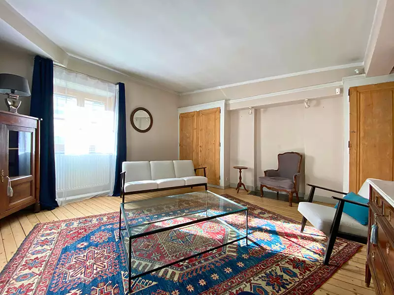 Appartement, 88,39 m²