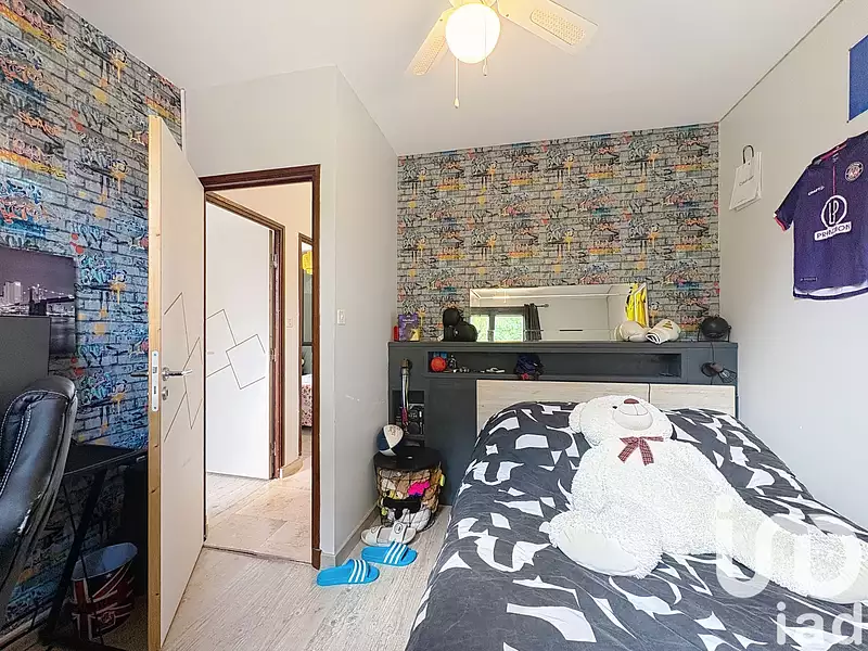 Maison, 120 m²