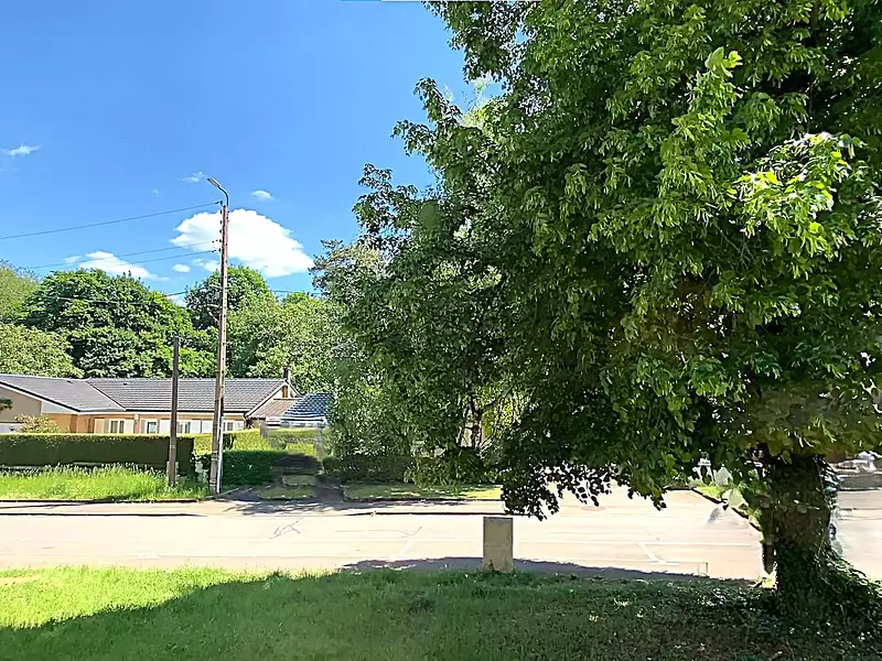 Appartement, 69 m²
