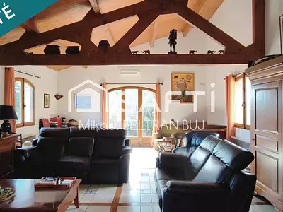 Maison, 157 m²