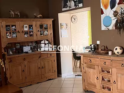 Maison, 159 m²