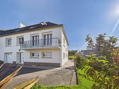 Maison, 224 m²