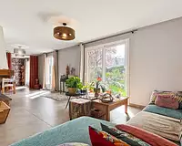 Maison, 104 m²