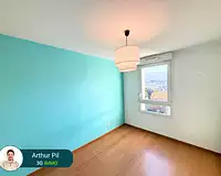 Appartement, 64,7 m²