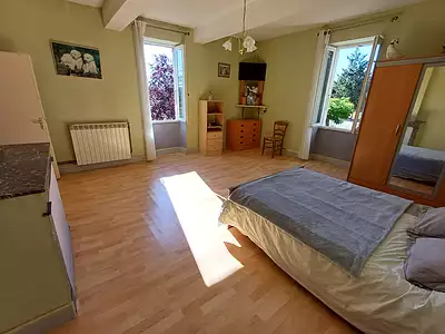 Maison, 223 m²