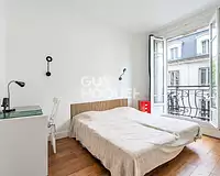 Appartement, 65,02 m²
