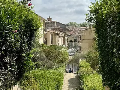 Appartement, 31,9 m²