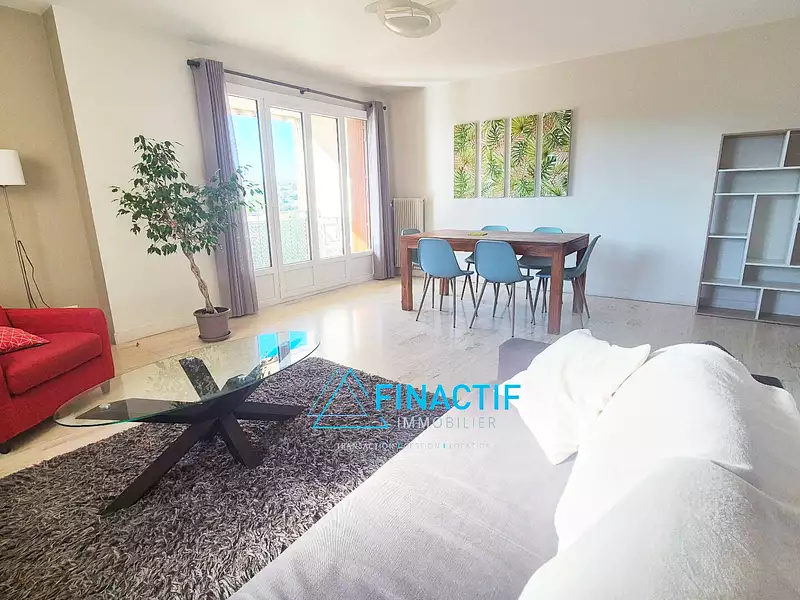 Appartement, 79 m²