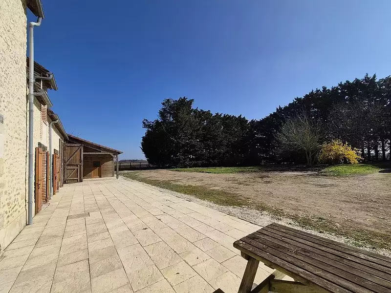 Maison, 207 m²