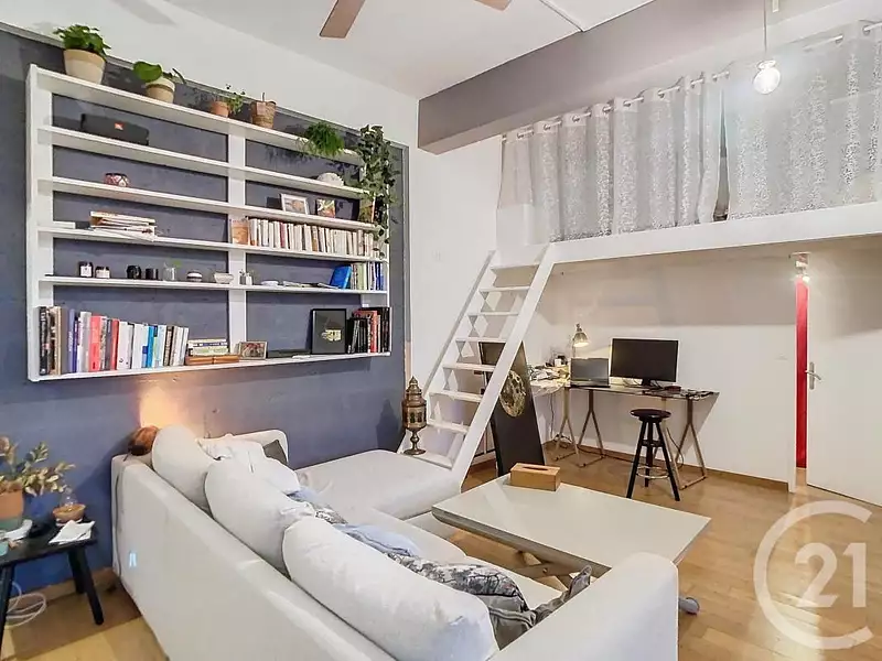 Appartement, 68 m²