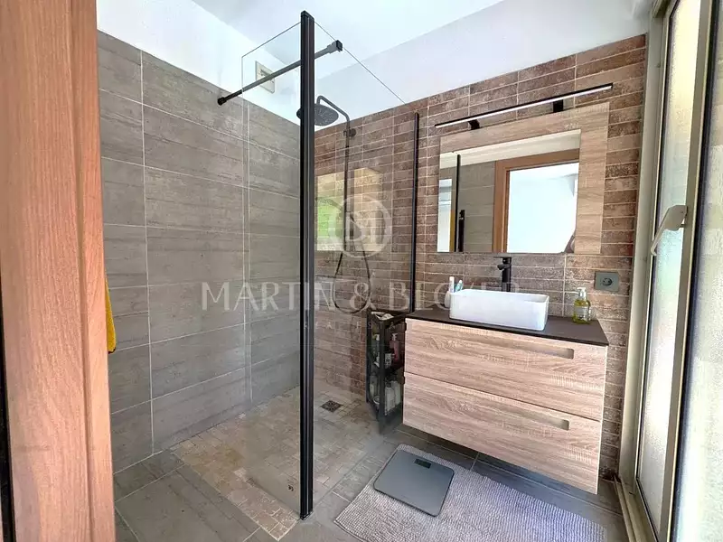 Appartement, 80 m²