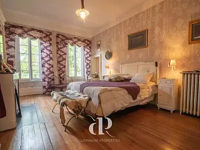 Maison, 346 m²