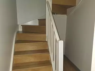 Appartement, 84,43 m²