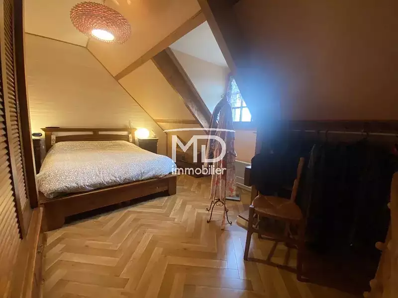 Maison, 115,96 m²