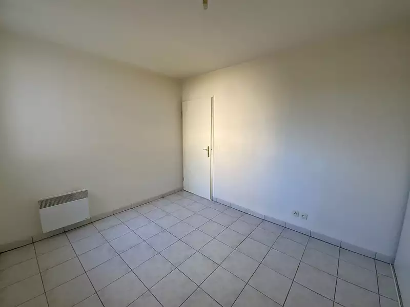 Appartement, 42,76 m²