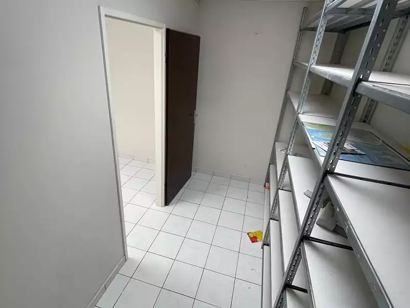 Divers, 17 m²