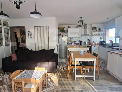 Appartement, 64 m²