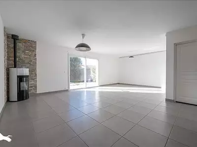 Maison, 93 m²