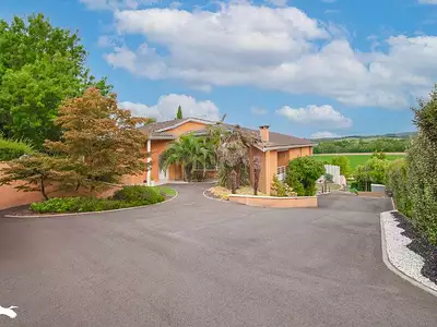 Maison, 184 m²