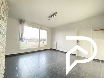Appartement, 59,38 m²