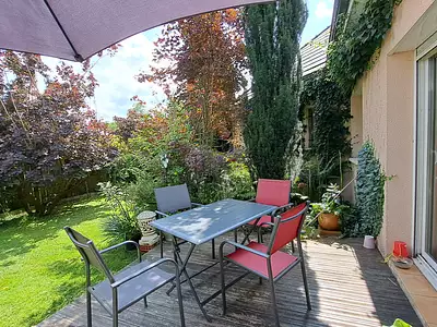 Maison, 144 m²
