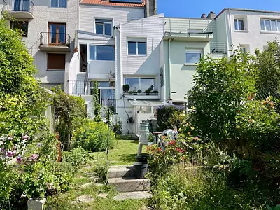 Maison, 137 m²