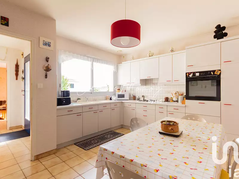 Maison, 114 m²