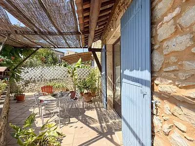 Maison, 119 m²