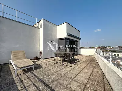 Appartement, 142,52 m²