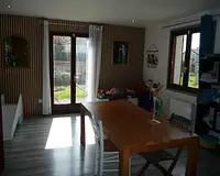 Maison, 159 m²