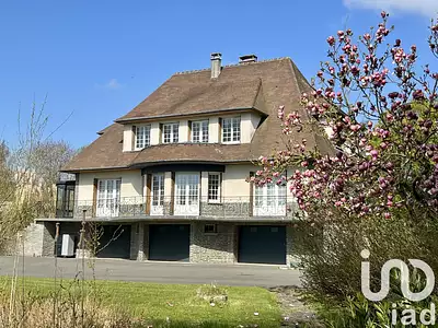 Maison, 271 m²