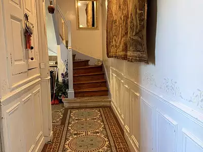 Maison, 357,7 m²