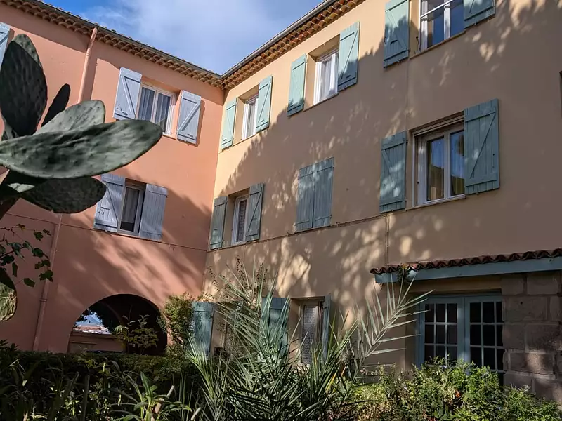 Appartement, 82,8 m²