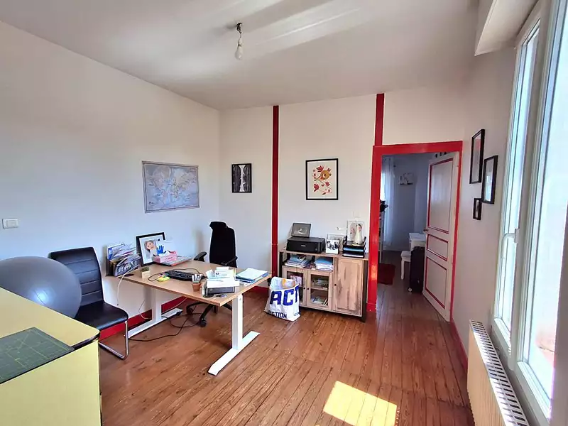 Maison, 112 m²