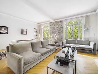 Appartement, 193 m²