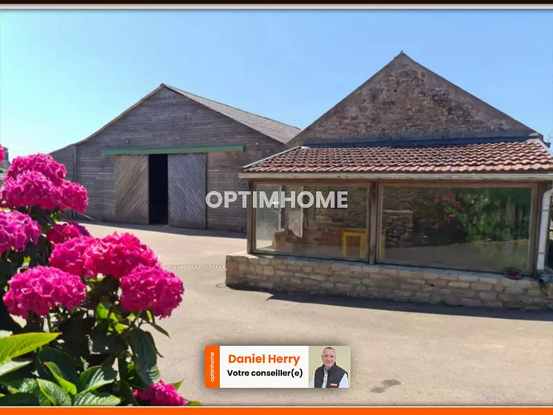 Maison, 98 m²