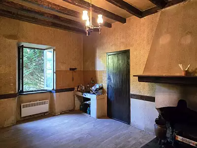 Maison, 140 m²